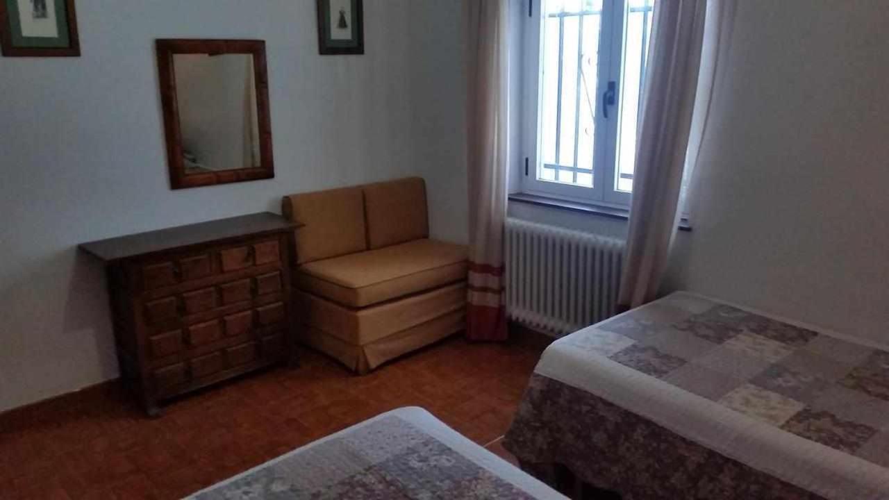 Appartement La Vista De Gredos