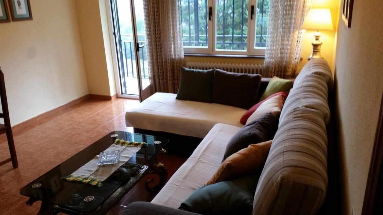 La Vista De Gredos Appartement *