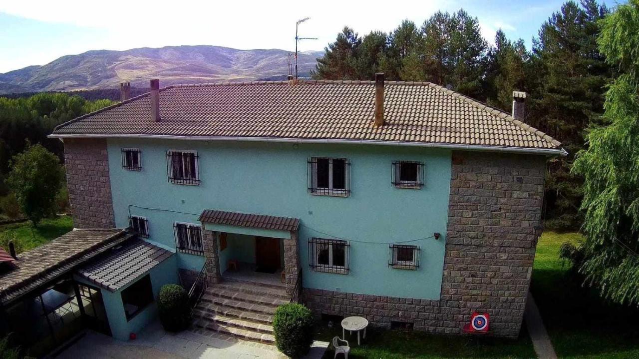 Appartement La Vista De Gredos
