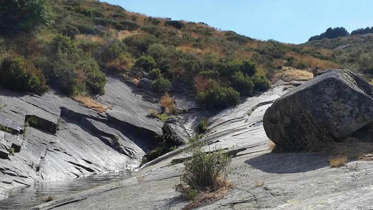 La Vista De Gredos
